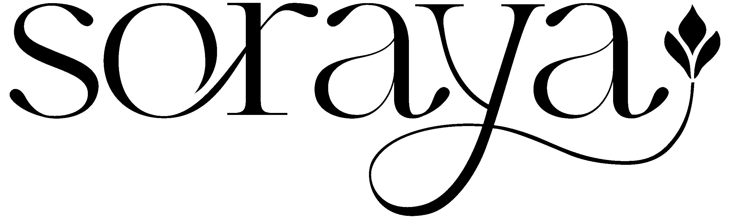 Soraya_LOGO